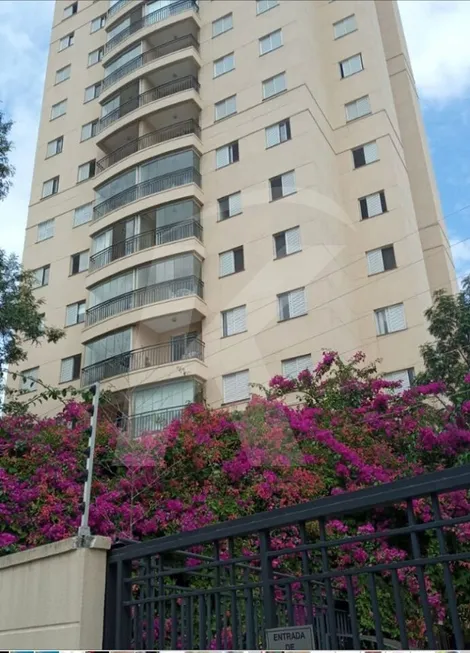 Foto 1 de Apartamento com 2 Quartos à venda, 68m² em Carandiru, São Paulo