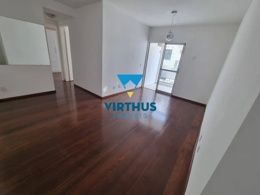 Foto 1 de Apartamento com 2 Quartos à venda, 64m² em Pechincha, Rio de Janeiro