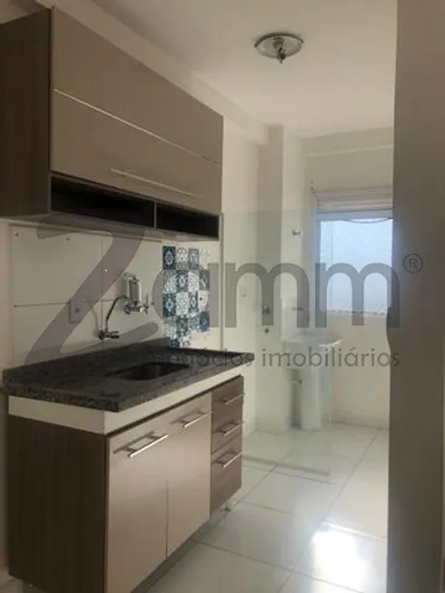 Foto 1 de Apartamento com 2 Quartos à venda, 55m² em Jardim Santa Izabel, Hortolândia