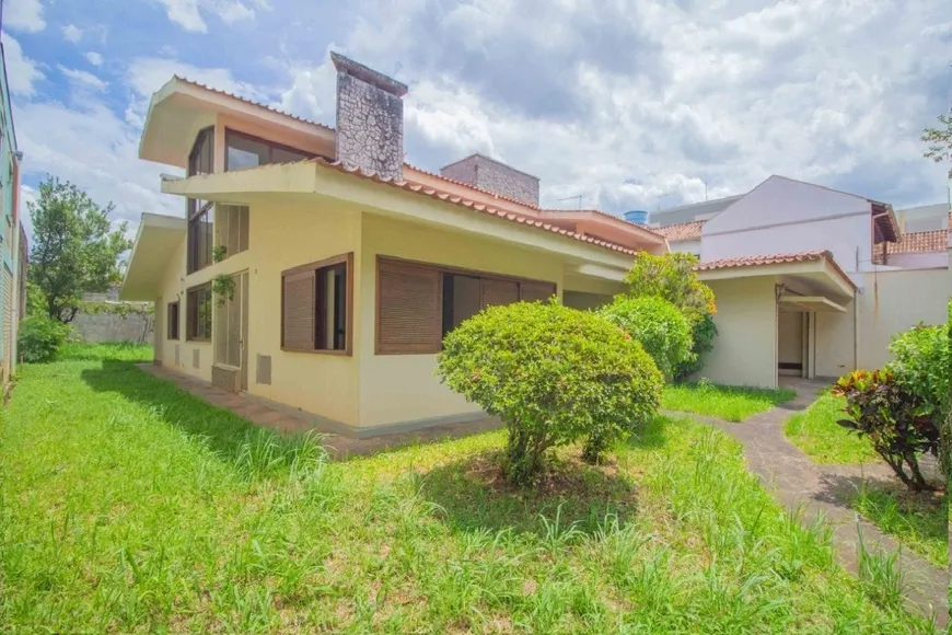 Foto 1 de Casa de Condomínio com 4 Quartos à venda, 425m² em Centro, São Leopoldo