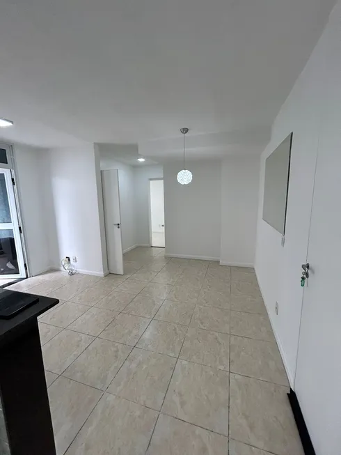 Foto 1 de Apartamento com 1 Quarto à venda, 48m² em Jacarepaguá, Rio de Janeiro