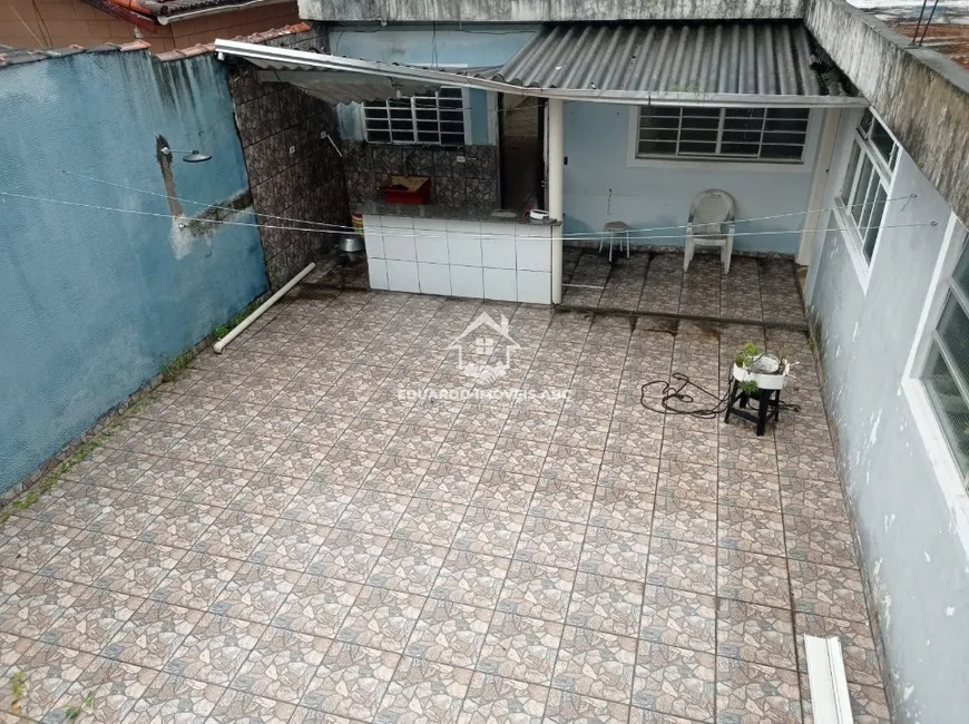 Foto 1 de Casa com 3 Quartos à venda, 150m² em Aviação, Praia Grande