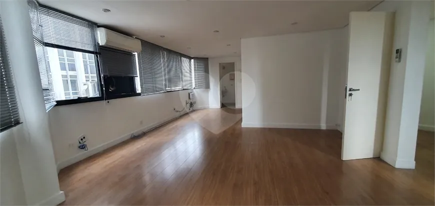 Foto 1 de Sala Comercial para venda ou aluguel, 84m² em Consolação, São Paulo