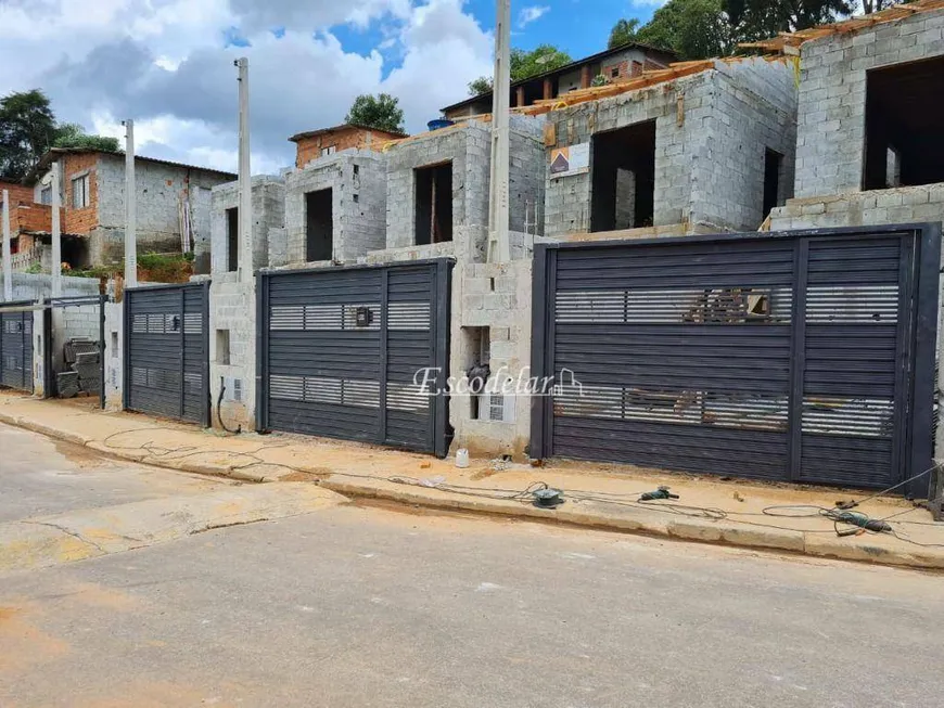 Foto 1 de Casa com 2 Quartos à venda, 60m² em Serra da Cantareira, Mairiporã