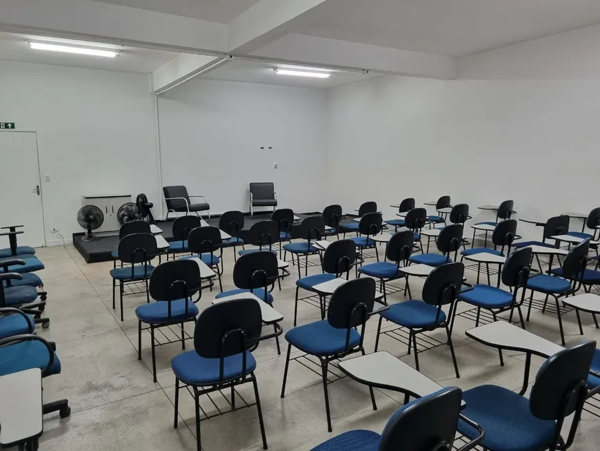 Foto 1 de Sala Comercial com 1 Quarto para alugar, 90m² em Jardim Presidente Dutra, Guarulhos