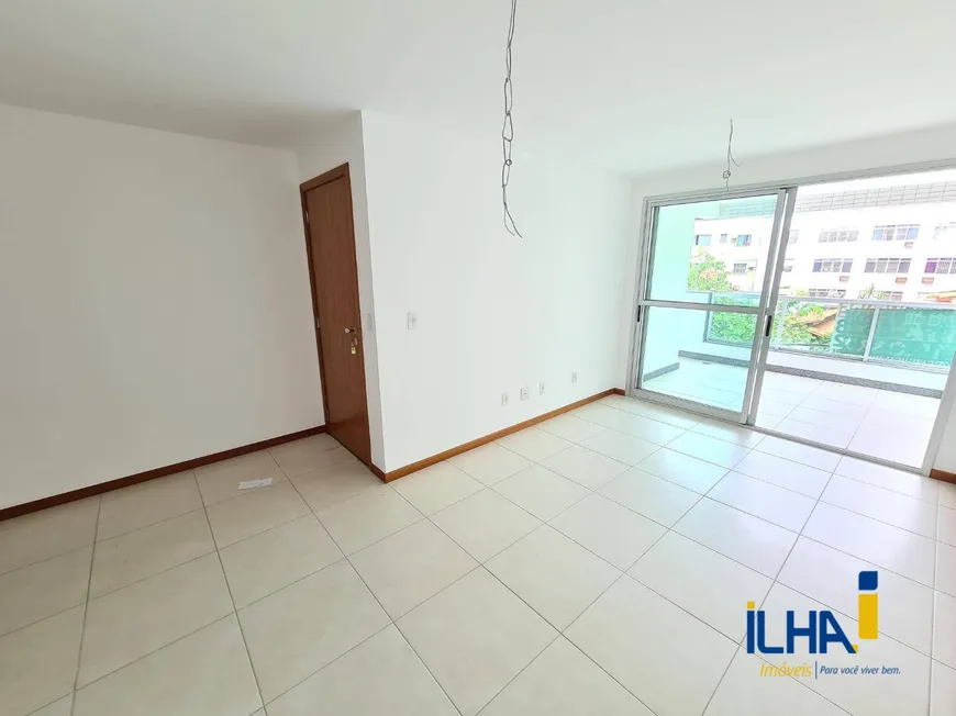 Foto 1 de Apartamento com 3 Quartos à venda, 100m² em Jardim da Penha, Vitória