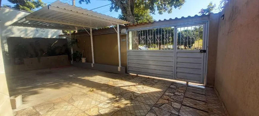 Foto 1 de Casa com 3 Quartos à venda, 150m² em Parque Universitário de Viracopos, Campinas