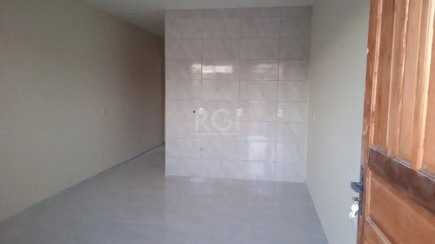 Foto 1 de Casa com 2 Quartos à venda, 41m² em Nova Alvorada, Alvorada