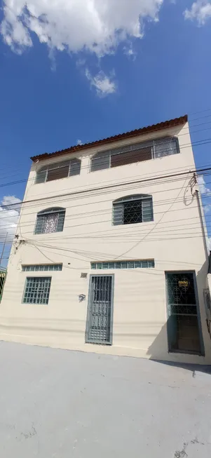 Foto 1 de Sobrado com 9 Quartos à venda, 480m² em Samambaia Norte, Brasília