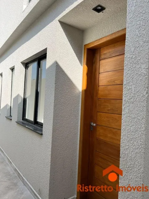 Foto 1 de Sobrado com 2 Quartos à venda, 75m² em Pestana, Osasco