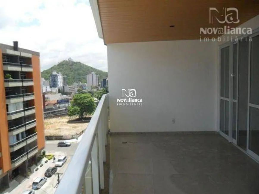 Foto 1 de Apartamento com 3 Quartos à venda, 130m² em Praia da Costa, Vila Velha