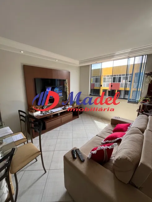 Foto 1 de Apartamento com 2 Quartos à venda, 60m² em Sobradinho, Brasília