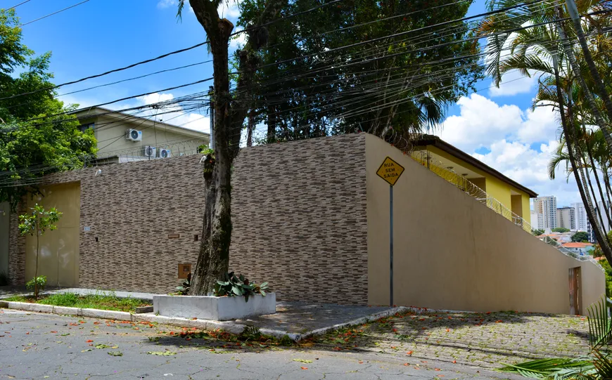 Foto 1 de Casa com 5 Quartos à venda, 833m² em Planalto Paulista, São Paulo