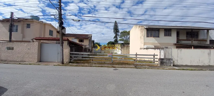 Foto 1 de Lote/Terreno à venda, 381m² em Balneário, Florianópolis