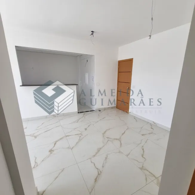 Foto 1 de Apartamento com 3 Quartos à venda, 79m² em Santa Efigênia, Belo Horizonte