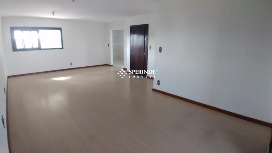 Foto 1 de Cobertura com 1 Quarto para alugar, 85m² em Santa Lúcia, Caxias do Sul