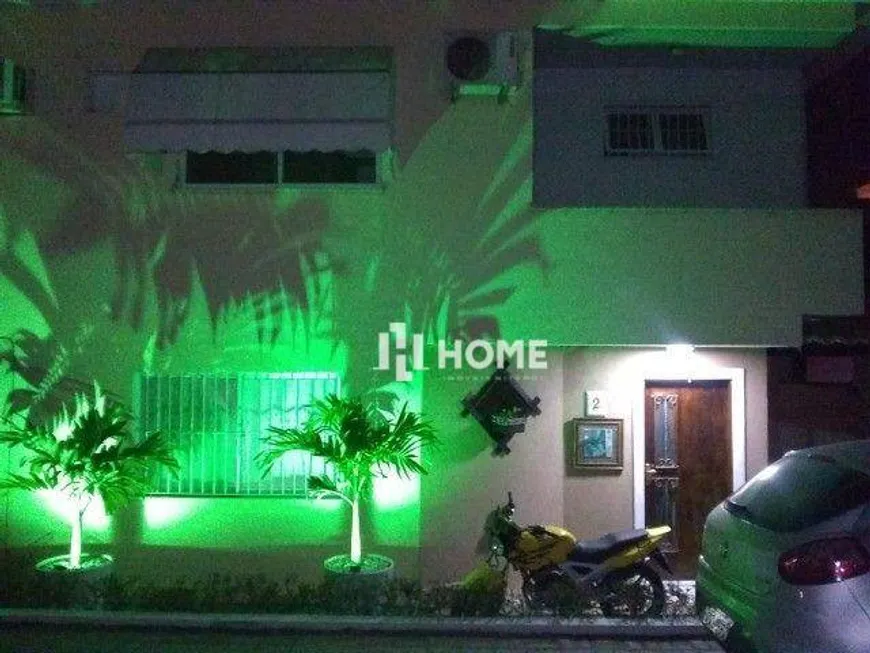 Foto 1 de Casa de Condomínio com 4 Quartos à venda, 128m² em Engenho do Mato, Niterói