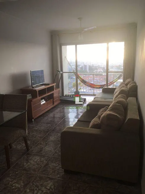 Foto 1 de Apartamento com 2 Quartos à venda, 80m² em Vila Guilherme, São Paulo