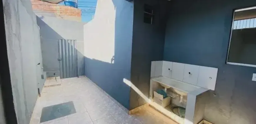 Foto 1 de Casa com 2 Quartos à venda, 100m² em Jardim Nova Esperança, Salvador