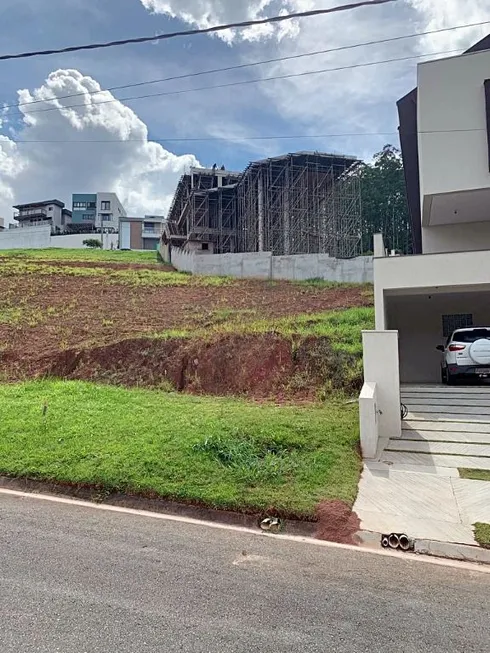 Foto 1 de Lote/Terreno à venda, 354m² em Jardim Rodeio, Mogi das Cruzes