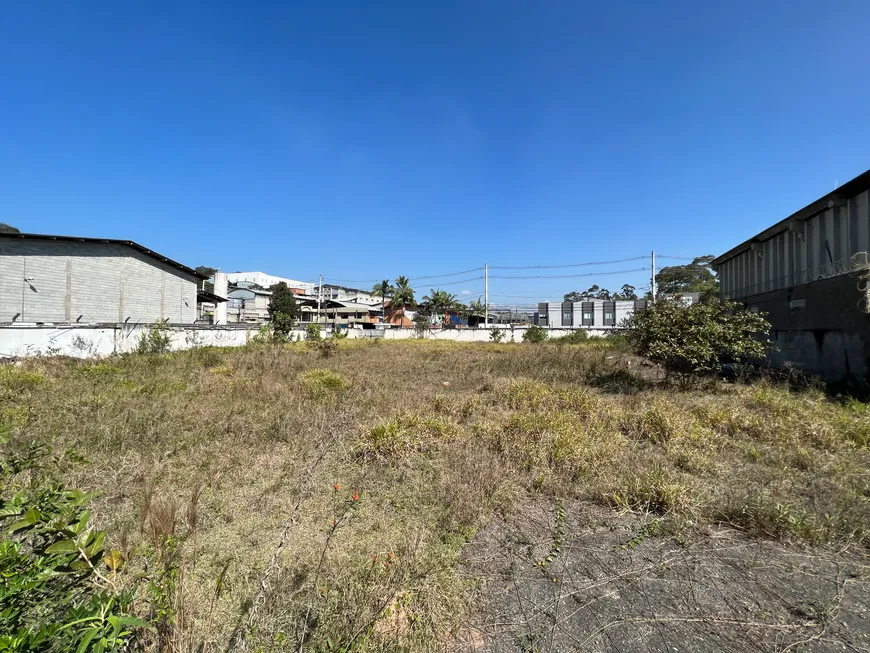 Foto 1 de Lote/Terreno para venda ou aluguel, 5016m² em Jardim do Rio Cotia, Cotia