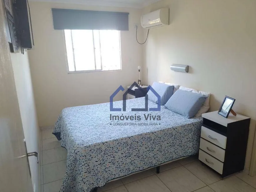 Foto 1 de Apartamento com 3 Quartos à venda, 68m² em Pau Amarelo, Paulista