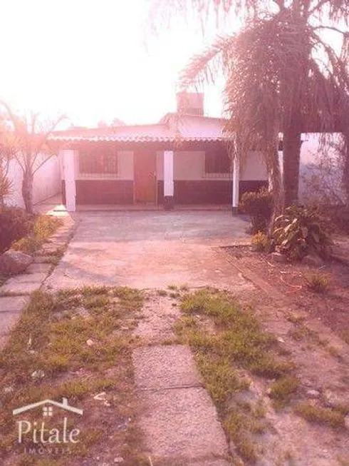 Foto 1 de Casa com 3 Quartos à venda, 100m² em , Vargem Grande Paulista