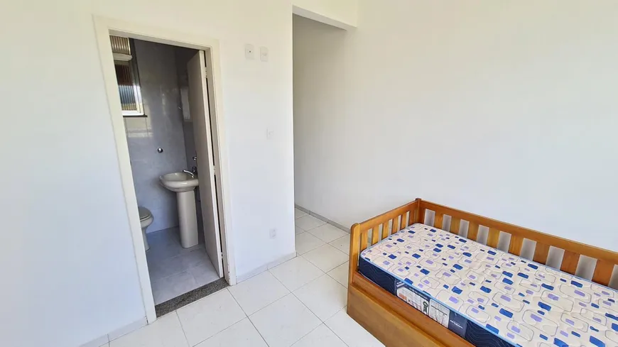 Foto 1 de Apartamento com 1 Quarto para alugar, 20m² em Alto, Teresópolis