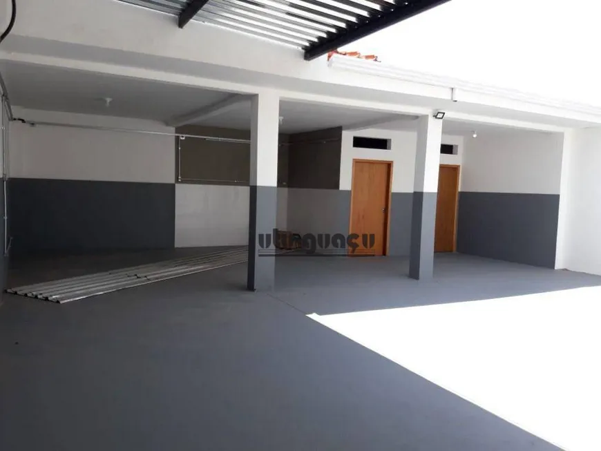 Foto 1 de Ponto Comercial para alugar, 100m² em Parque das Indústrias, Itu