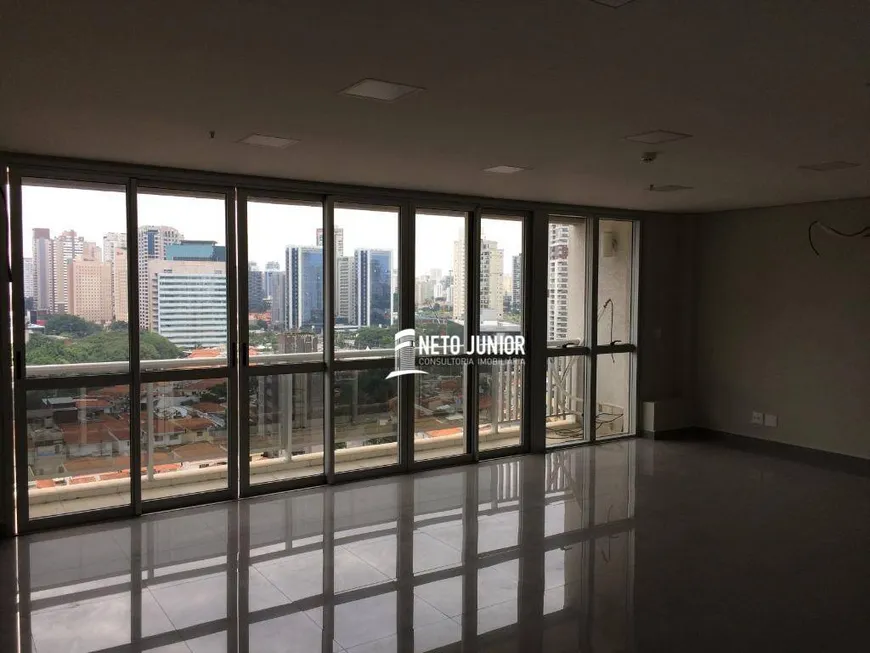 Foto 1 de Sala Comercial para venda ou aluguel, 58m² em Brooklin, São Paulo