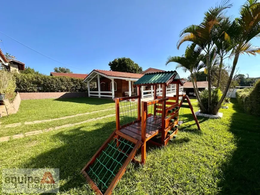 Foto 1 de Casa de Condomínio com 3 Quartos à venda, 260m² em Residencial Sao Jose do Ribeirao, Itupeva