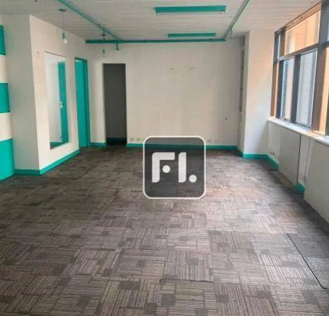 Foto 1 de Sala Comercial para venda ou aluguel, 98m² em Brooklin, São Paulo