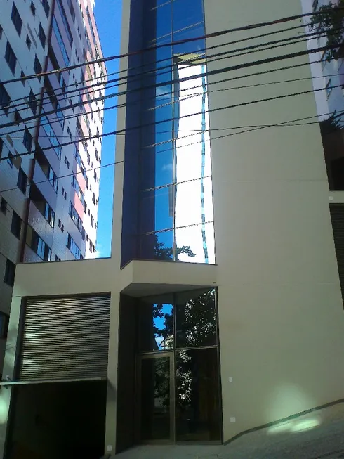 Foto 1 de Prédio Comercial à venda, 2621m² em Lourdes, Belo Horizonte