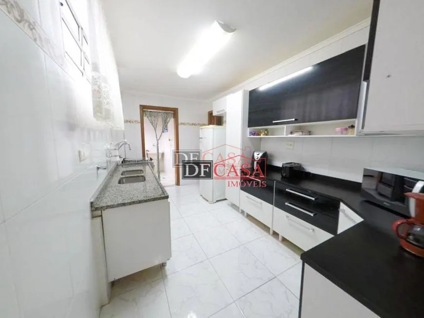 Foto 1 de Apartamento com 2 Quartos à venda, 71m² em Vila Carrão, São Paulo