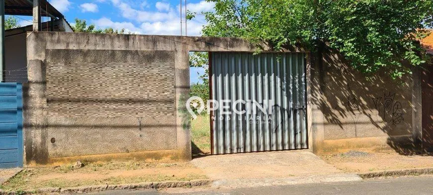 Foto 1 de Lote/Terreno à venda, 638m² em Vila Paulista, Rio Claro