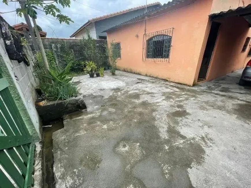 Foto 1 de Casa com 3 Quartos à venda, 105m² em Serra Dourada I, Serra