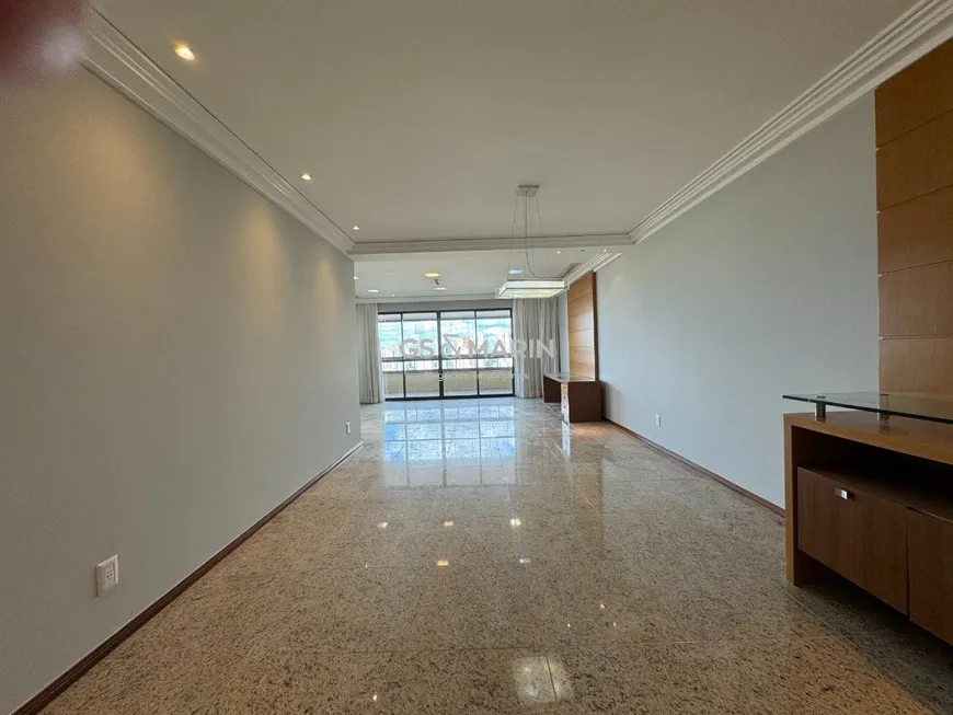 Foto 1 de Apartamento com 2 Quartos para alugar, 266m² em Dom Bosco, Londrina