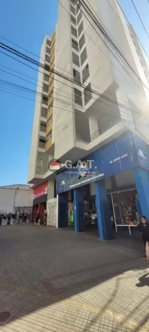 Foto 1 de Apartamento com 3 Quartos à venda, 129m² em Centro, Sorocaba