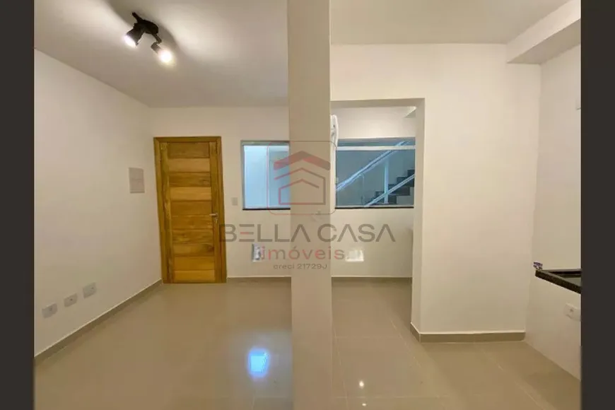 Foto 1 de Apartamento com 2 Quartos à venda, 50m² em Móoca, São Paulo