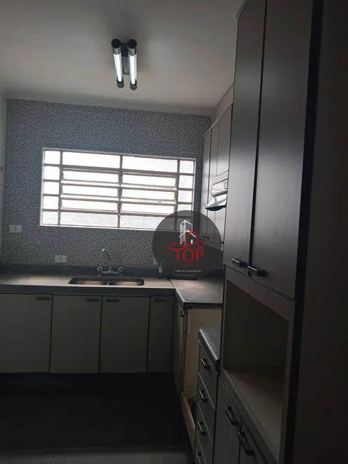 Foto 1 de Apartamento com 2 Quartos à venda, 82m² em Vila Baeta Neves, São Bernardo do Campo