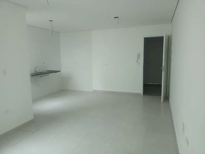 Foto 1 de Apartamento com 3 Quartos à venda, 66m² em Vila Pires, Santo André