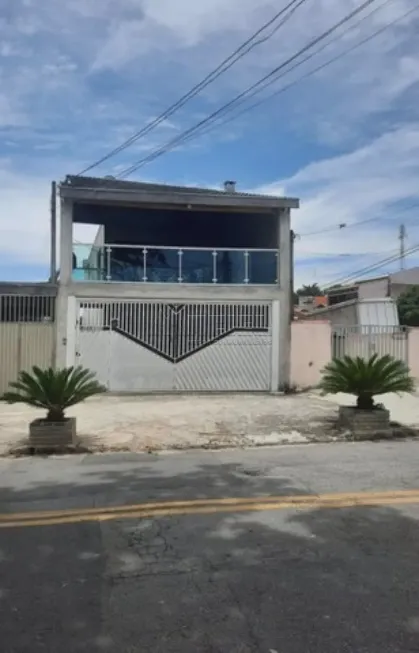 Foto 1 de Casa com 3 Quartos à venda, 73m² em Jardim São Judas Tadeu, São José dos Campos