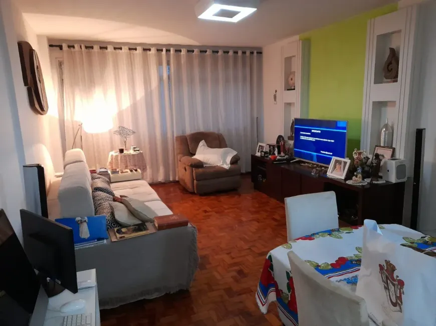 Foto 1 de Apartamento com 2 Quartos à venda, 100m² em Jardim Paulista, São Paulo