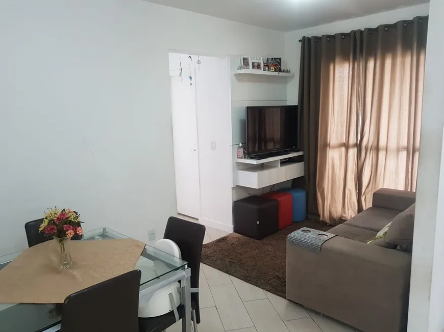 Foto 1 de Apartamento com 2 Quartos à venda, 47m² em Vila Andrade, São Paulo