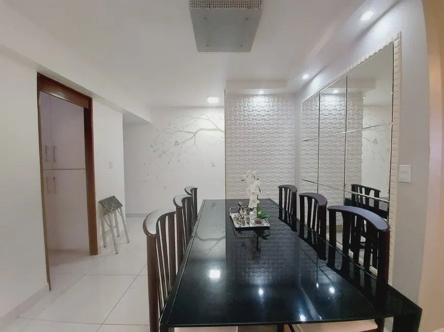 Foto 1 de Apartamento com 3 Quartos à venda, 127m² em Tambaú, João Pessoa