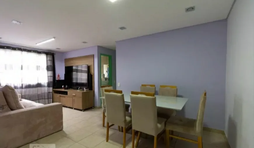 Foto 1 de Apartamento com 2 Quartos à venda, 58m² em Butantã, São Paulo