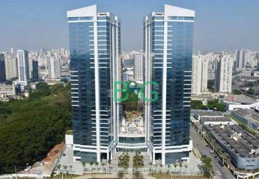 Foto 1 de Ponto Comercial para alugar, 450m² em Barra Funda, São Paulo