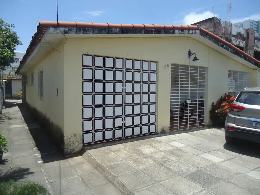 Foto 1 de Casa com 3 Quartos à venda, 190m² em Piedade, Jaboatão dos Guararapes