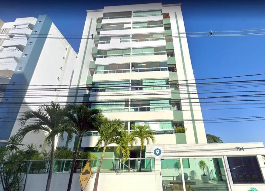 Foto 1 de Apartamento com 2 Quartos à venda, 91m² em Alphaville I, Salvador