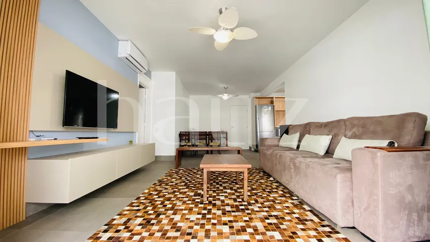 Foto 1 de Apartamento com 3 Quartos à venda, 109m² em Riviera de São Lourenço, Bertioga
